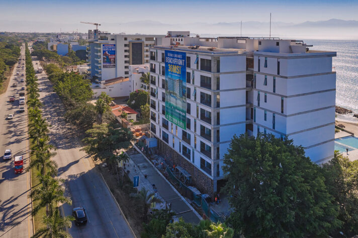 DJI_20241213105835_0085_B, 105 Midtown, Puerto Vallarta, Jalisco, México