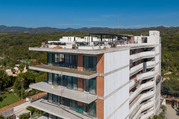 DJI_20241213112350_0123_B, 105 Midtown, Puerto Vallarta, Jalisco, México