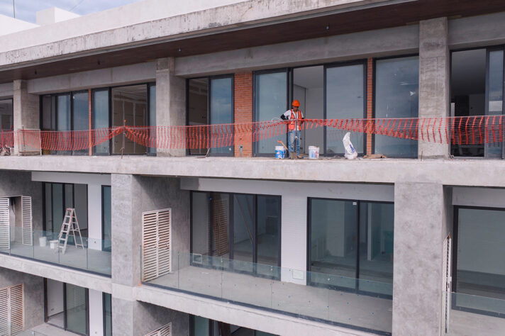 DJI_20250114103915_0075_D, 105 Midtown, Puerto Vallarta, Jalisco, México