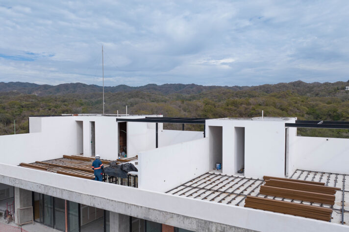 DJI_20250114104000_0076_D, 105 Midtown, Puerto Vallarta, Jalisco, México