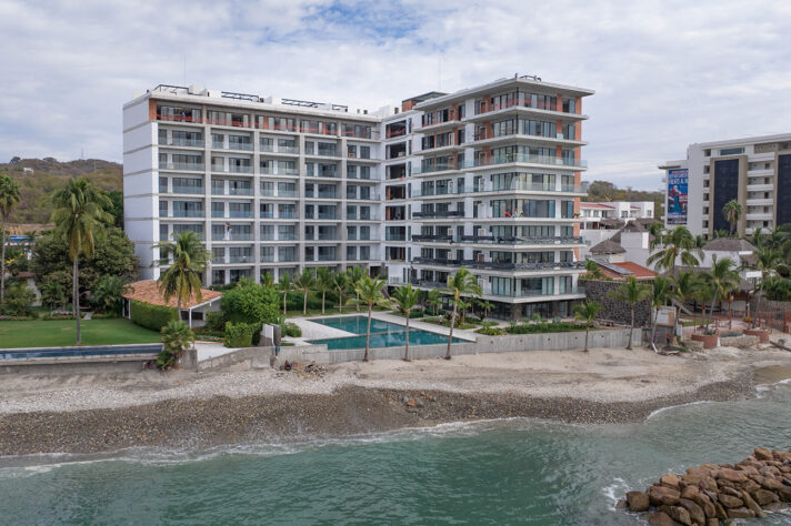 DJI_20250114104536_0094_D, 105 Midtown, Puerto Vallarta, Jalisco, México