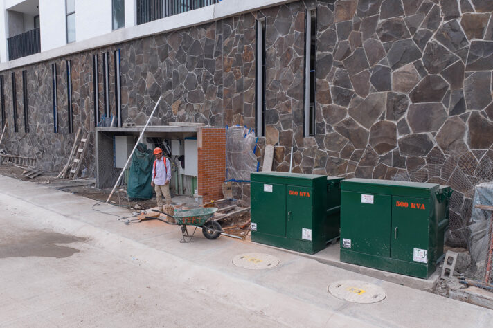 DJI_20250114105547_0114_D, 105 Midtown, Puerto Vallarta, Jalisco, México