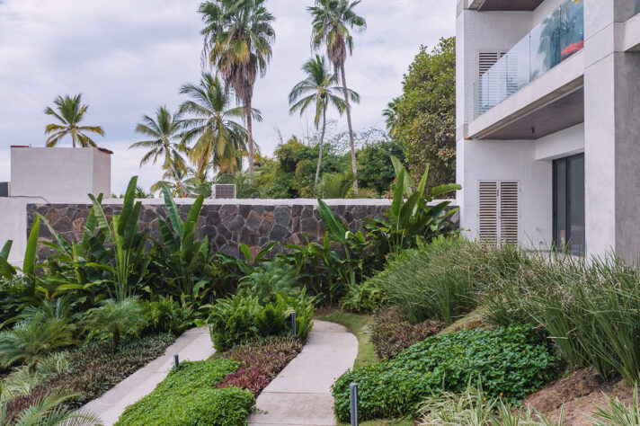 DJI_20250114110240_0121_D, 105 Midtown, Puerto Vallarta, Jalisco, México