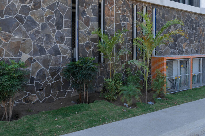 DJI_20250211175356_0001_B, 105 Midtown, Puerto Vallarta, Jalisco, México