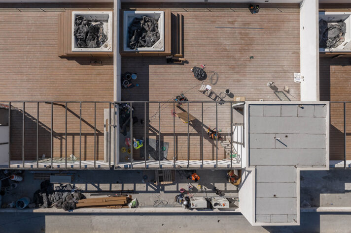 DJI_20250211175941_0008_B, 105 Midtown, Puerto Vallarta, Jalisco, México