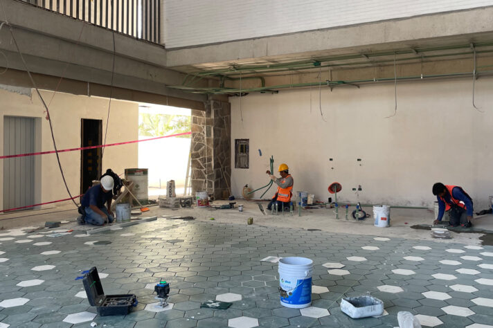 DJI_20250211175941_0009_B, 105 Midtown, Puerto Vallarta, Jalisco, México