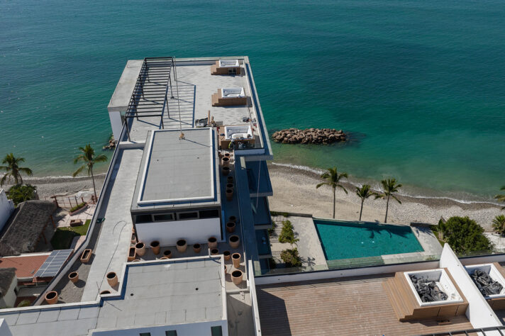 DJI_20250211180218_0013_B, 105 Midtown, Puerto Vallarta, Jalisco, México