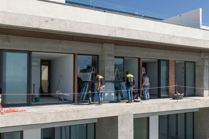 DJI_20250211180953_0023_B, 105 Midtown, Puerto Vallarta, Jalisco, México