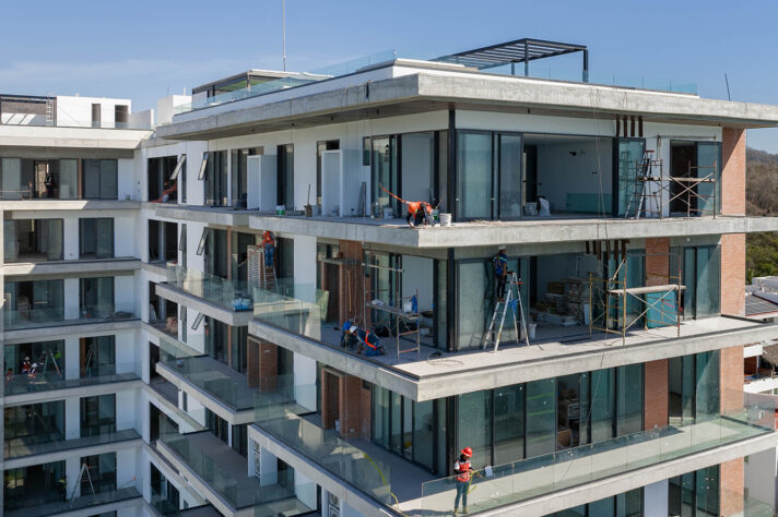 DJI_20250211181457_0026_B, 105 Midtown, Puerto Vallarta, Jalisco, México