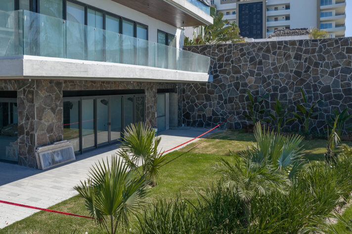 DJI_20250211181538_0028_B, 105 Midtown, Puerto Vallarta, Jalisco, México